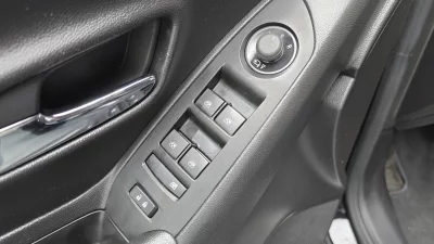 Daewoo Trax