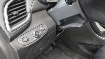 Daewoo Trax