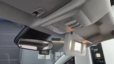 Daewoo Trax