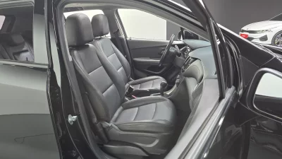 Daewoo Trax