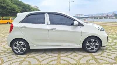 Kia Morning