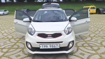 Kia Morning