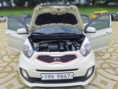 Kia Morning