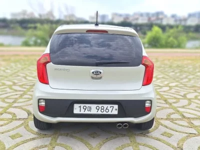 Kia Morning