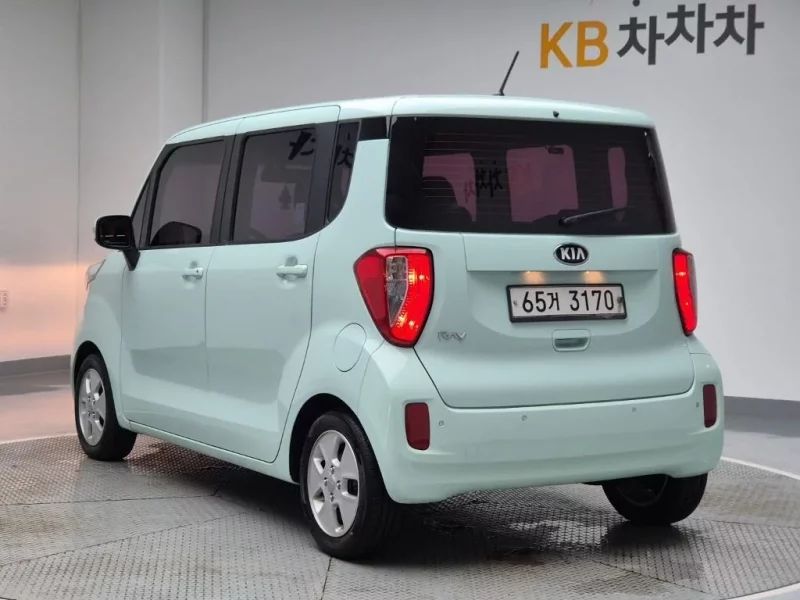 Kia RAY