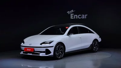 Hyundai Ioniq6