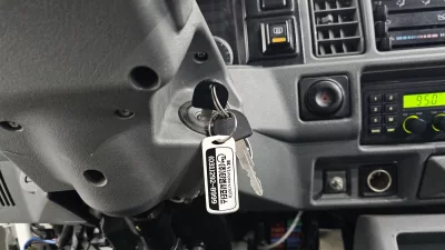 Daewoo damas