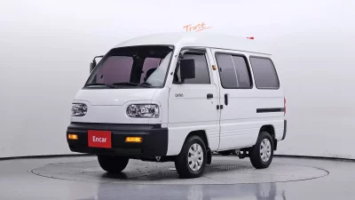 Daewoo damas