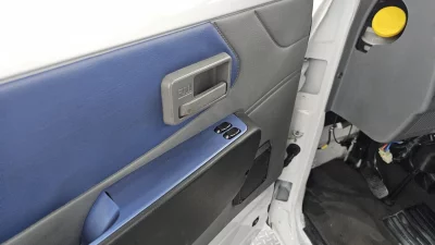 Daewoo damas