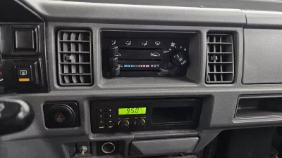 Daewoo damas