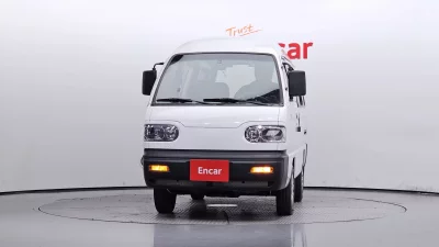 Daewoo damas