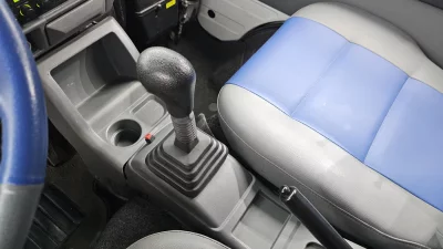 Daewoo damas