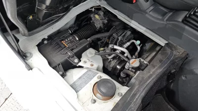 Daewoo damas