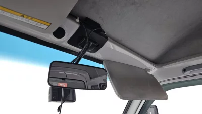 Daewoo damas
