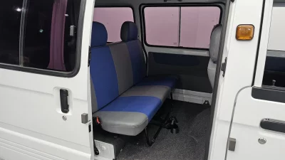 Daewoo damas