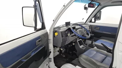 Daewoo damas