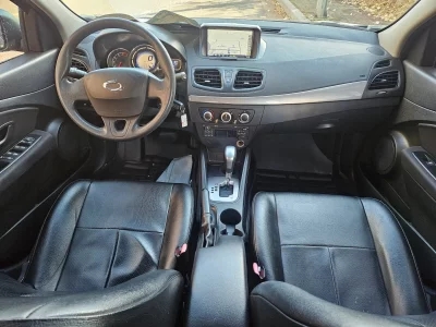 Renault Samsung SM3