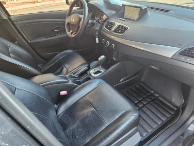 Renault Samsung SM3