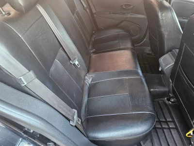 Renault Samsung SM3