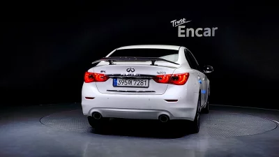 Infiniti Q50