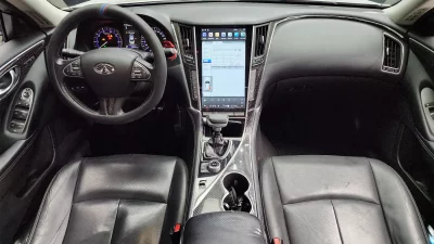 Infiniti Q50