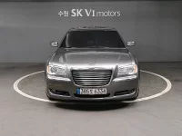 Chrysler 300C