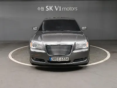 Chrysler 300C