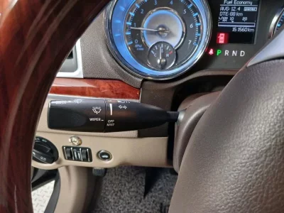 Chrysler 300C