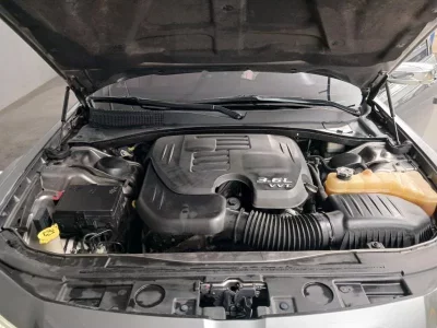 Chrysler 300C