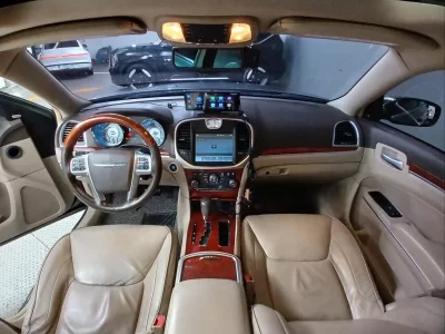 Chrysler 300C