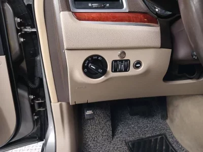 Chrysler 300C