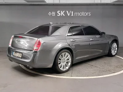Chrysler 300C