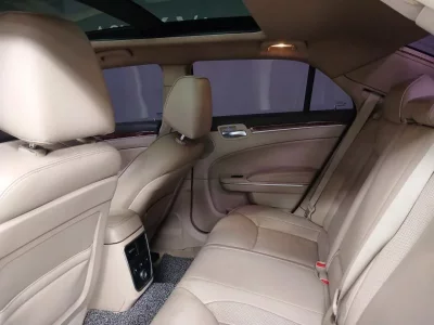 Chrysler 300C