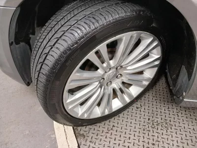 Chrysler 300C