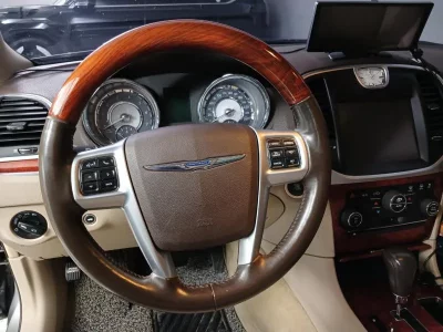 Chrysler 300C