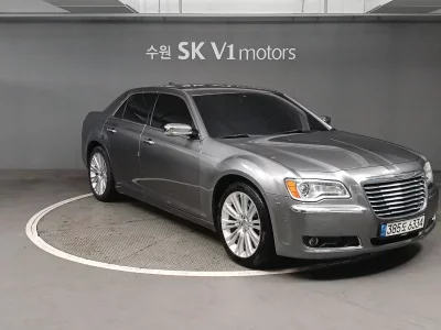 Chrysler 300C