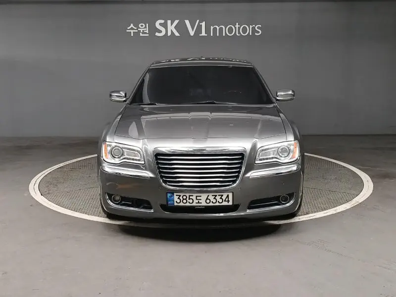 Chrysler 300C