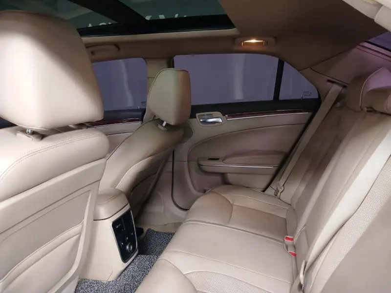 Chrysler 300C