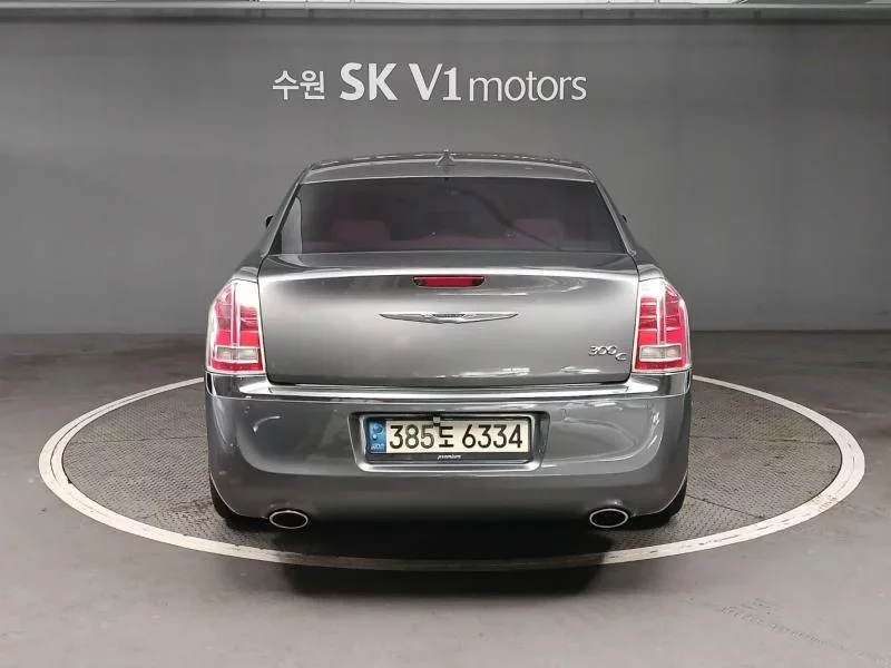 Chrysler 300C