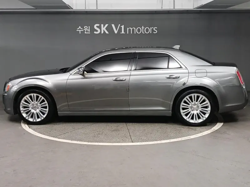 Chrysler 300C