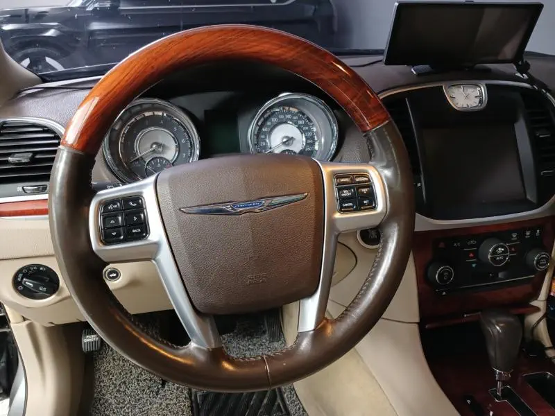 Chrysler 300C