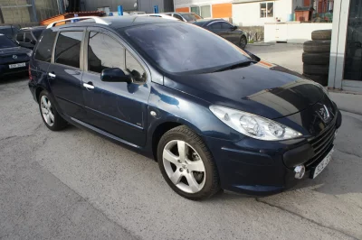 Peugeot 307