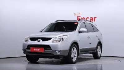 Hyundai Veracruz
