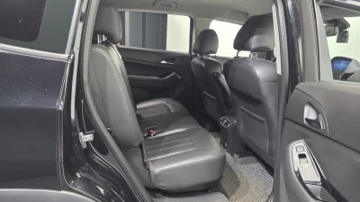 Daewoo Orlando