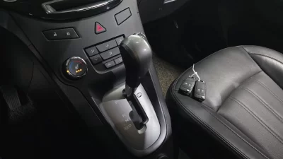 Daewoo Orlando