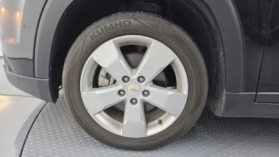 Daewoo Orlando