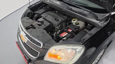 Daewoo Orlando