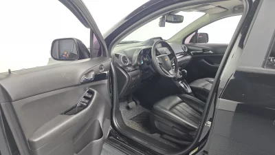 Daewoo Orlando