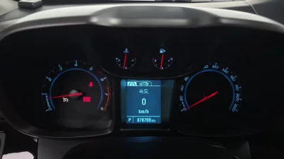 Daewoo Orlando