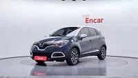 Renault Samsung QM3